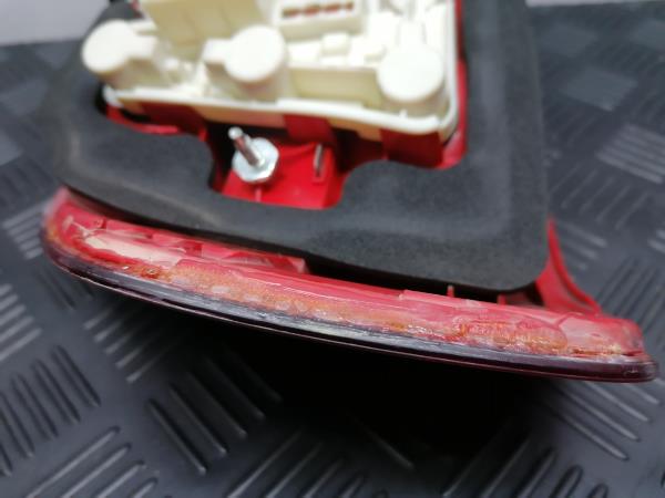 Fanale Destro BMW 3 (E90) Imagem-5