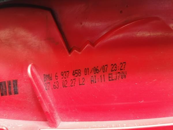 Fanale Destro BMW 3 (E90) Imagem-4