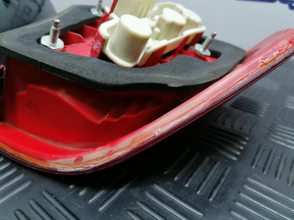 Fanale Destro BMW 3 (E90) Imagem-6