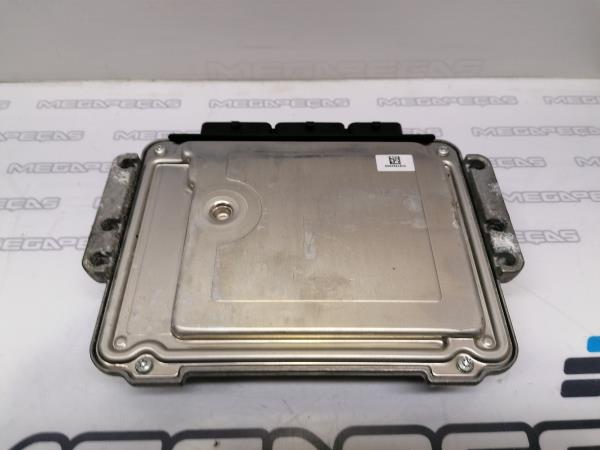 Centralina motor / ECU RENAULT Scénic III (JZ0/1_) Imagem-2