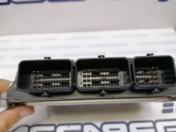 Centralina motor / ECU RENAULT Scénic III (JZ0/1_) Imagem-3