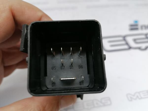 Resistência do ventilador / ventoínha RENAULT Scénic III (JZ0/1_) Imagem-1