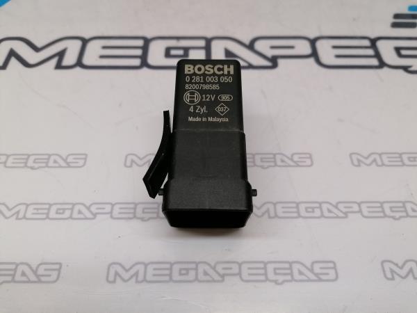 Resistência do ventilador / ventoínha RENAULT Scénic III (JZ0/1_)