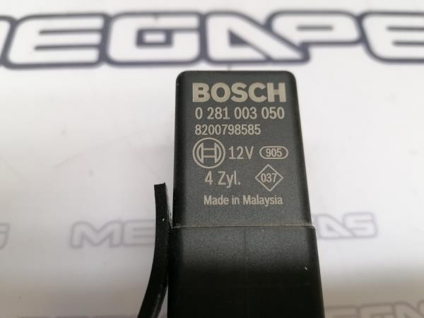 Resistência do ventilador / ventoínha RENAULT Scénic III (JZ0/1_) Imagem-2