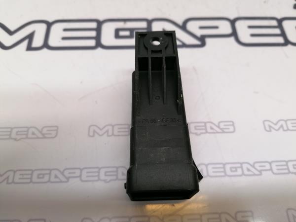 Resistência do ventilador / ventoínha RENAULT Scénic III (JZ0/1_) Imagem-4