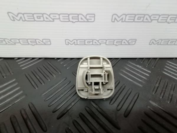 Soporte parasol Derecho RENAULT Scénic III (JZ0/1_) Imagem-2