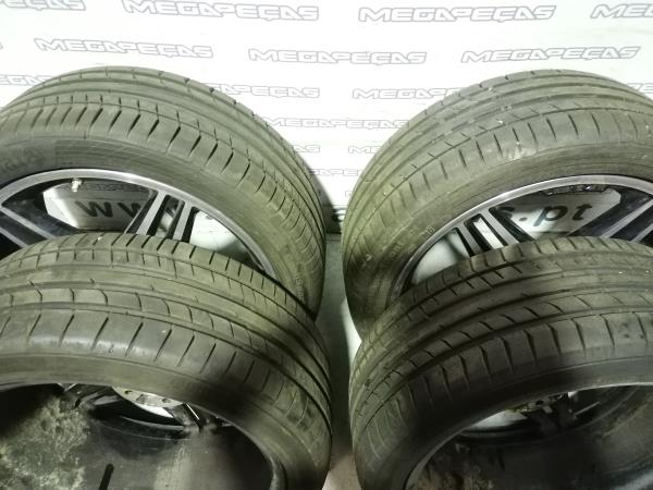Wheel set MERCEDES-BENZ Classe A (W176) Imagem-6
