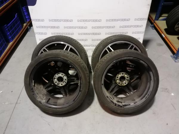 Wheel set MERCEDES-BENZ Classe A (W176) Imagem-5