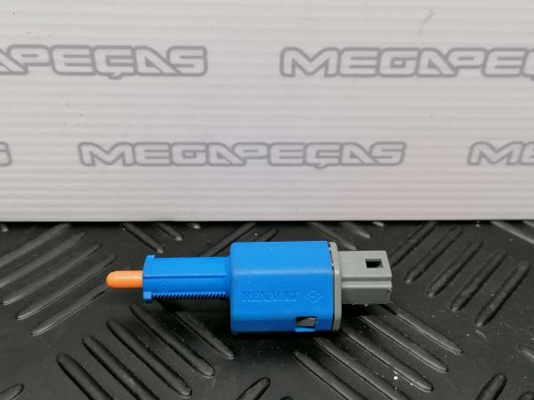 Válvula pedal embraiagem RENAULT Scénic III (JZ0/1_)