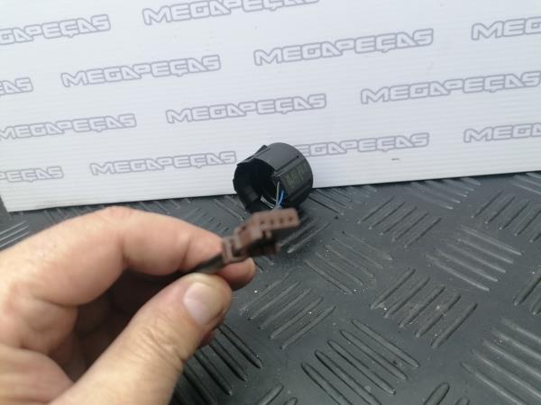 Antenne PEUGEOT 3008 I (0U_) Imagem-2