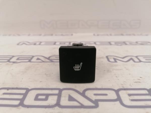Botão / interruptor aquecimento de bancos PEUGEOT 607 (9D, 9U)