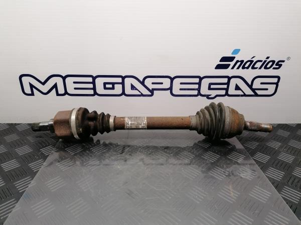 Transmissão frente esquerda PEUGEOT 3008 I (0U_)