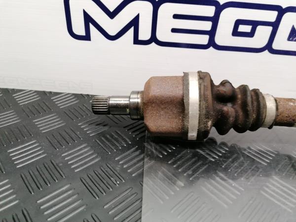 Transmissão frente esquerda PEUGEOT 3008 I (0U_) Imagem-1