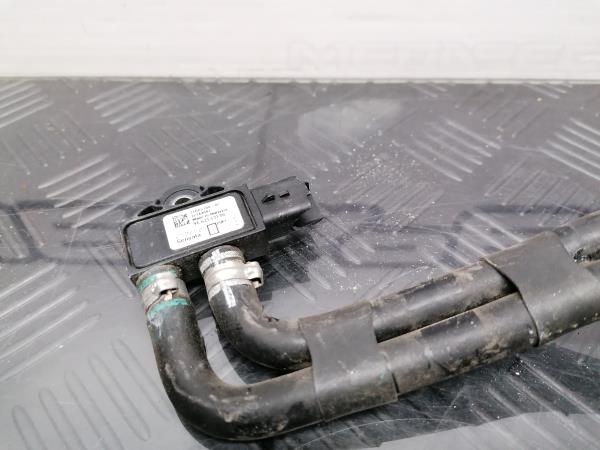 Sonda lambda PEUGEOT 3008 I (0U_) Imagem-1