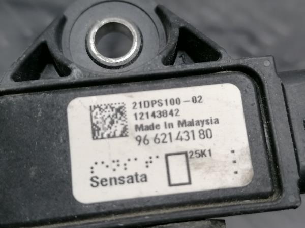 Sonda lambda PEUGEOT 3008 I (0U_) Imagem-3