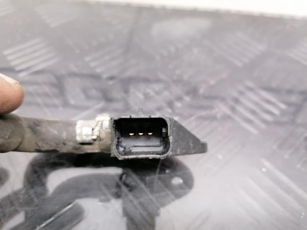 Sonda lambda PEUGEOT 3008 I (0U_) Imagem-2