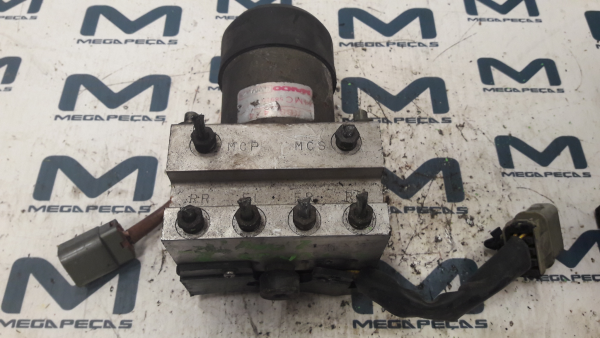 ABS HYUNDAI Lantra II (J2/RD) | 1995 - 2002