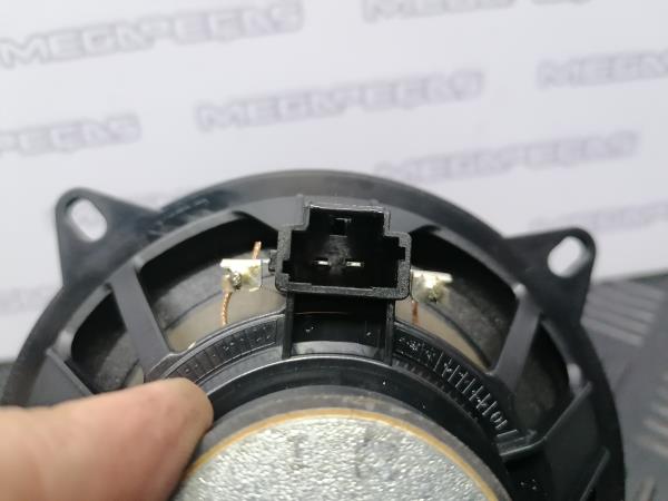 Coluna de som PEUGEOT 3008 I (0U_) Imagem-2
