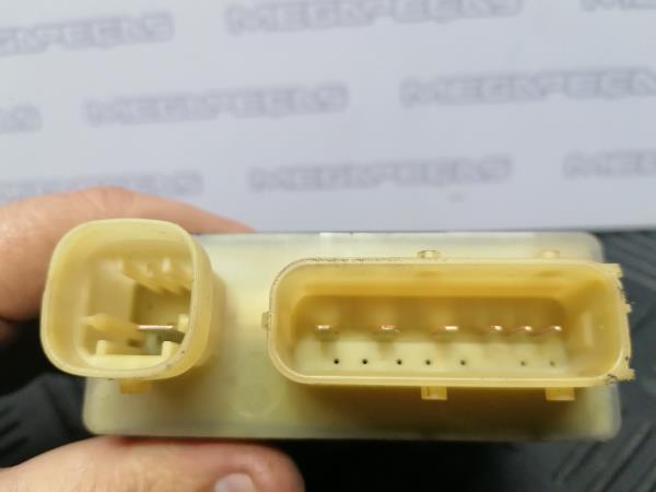 Resistência do ventilador / ventoínha PEUGEOT 3008 I (0U_) Imagem-1