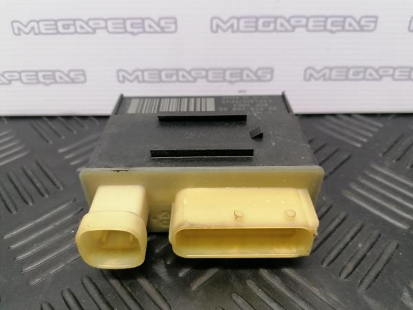 Resistência do ventilador / ventoínha PEUGEOT 3008 I (0U_)