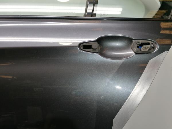 Porte arrière gauche BMW 3 (F30, F80) Imagem-2