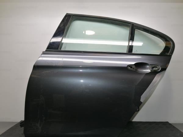 Porte arrière gauche BMW 3 (F30, F80)
