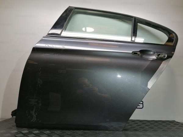 Porte arrière gauche BMW 3 (F30, F80) Imagem-1