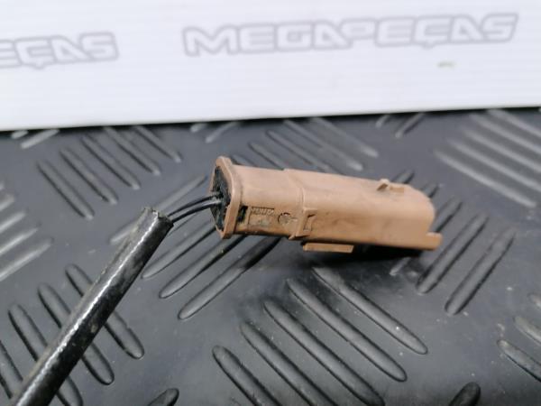 Sonda lambda PEUGEOT 3008 I (0U_) Imagem-1