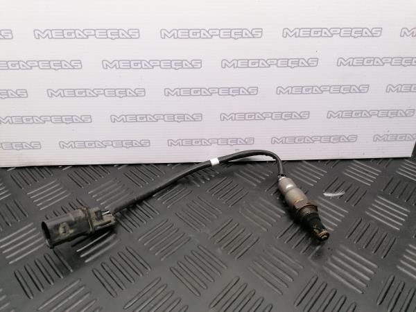 Sonda lambda PEUGEOT 3008 I (0U_)