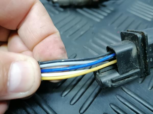 Sonda lambda PEUGEOT 3008 I (0U_) Imagem-3