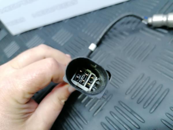 Sonda lambda PEUGEOT 3008 I (0U_) Imagem-2