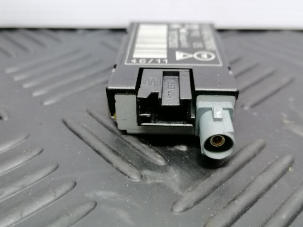 Amplificatore Antenna PEUGEOT 3008 I (0U_) Imagem-1