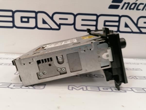 Rádio / auto-rádio PEUGEOT 607 (9D, 9U) Imagem-5