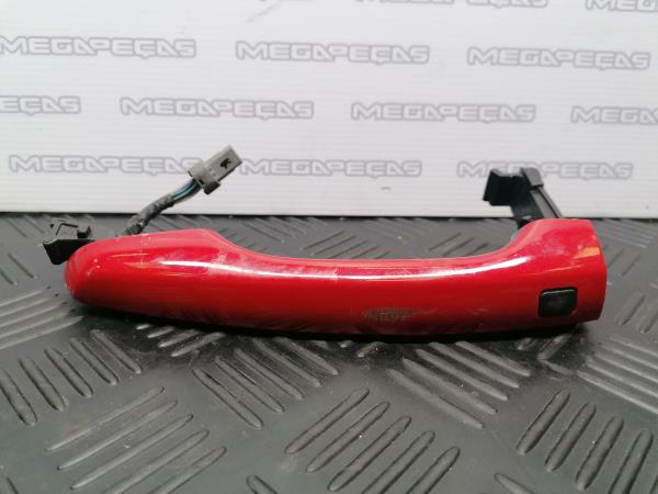 Maniglia porta anteriore destra HYUNDAI i30 (PD) Imagem-1