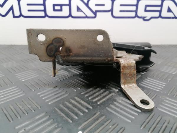 Freno de mano / estacionamento  FORD Fiesta VI (CB1, CCN) Imagem-4