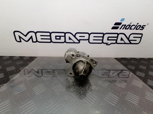 Motor de arranque FORD Fiesta VI (CB1, CCN) Imagem-1