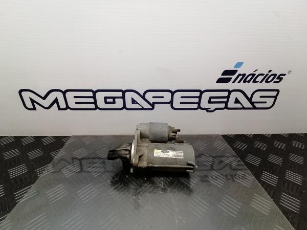 Motor de arranque FORD Fiesta VI (CB1, CCN)