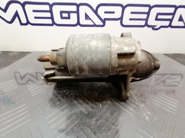 Motor de arranque FORD Fiesta VI (CB1, CCN) Imagem-2