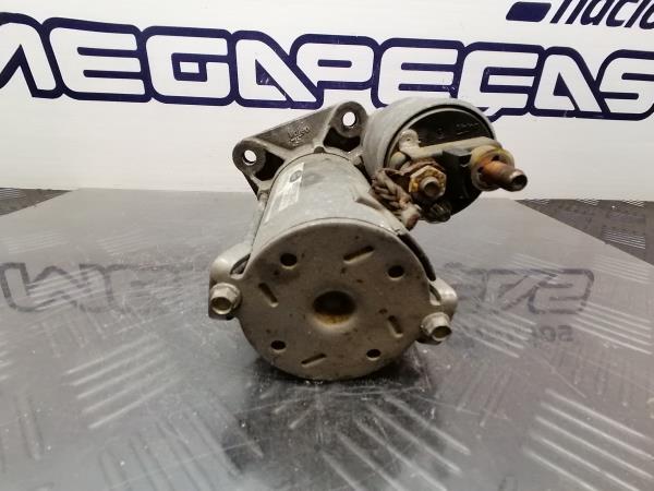 Motor de arranque FORD Fiesta VI (CB1, CCN) Imagem-3
