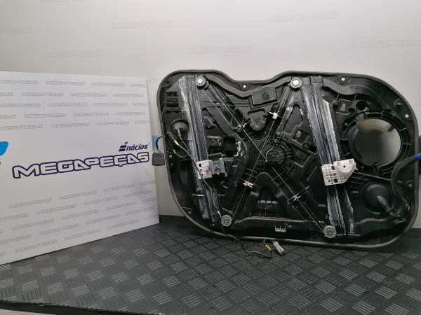 Elevalunas delantero derecho HYUNDAI i30 (PD)