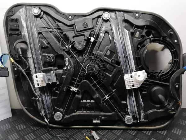 Elevalunas delantero derecho HYUNDAI i30 (PD) Imagem-1