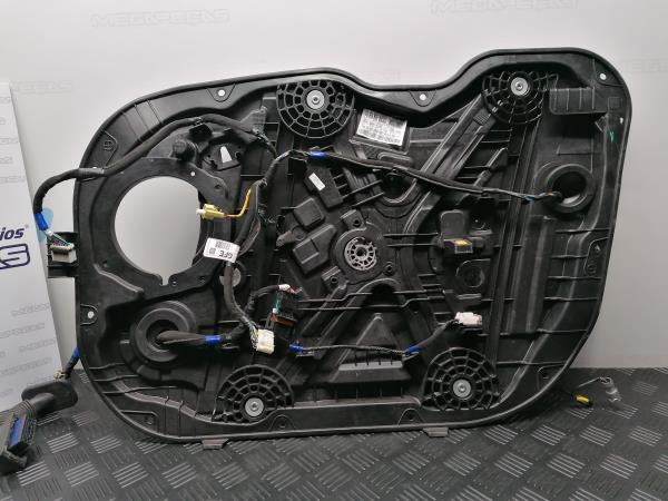 Elevalunas delantero derecho HYUNDAI i30 (PD) Imagem-2