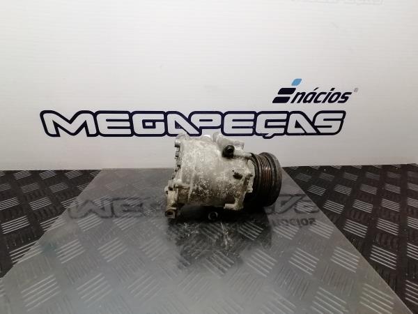 Compressore A/C FORD Fiesta VI (CB1, CCN) Imagem-2