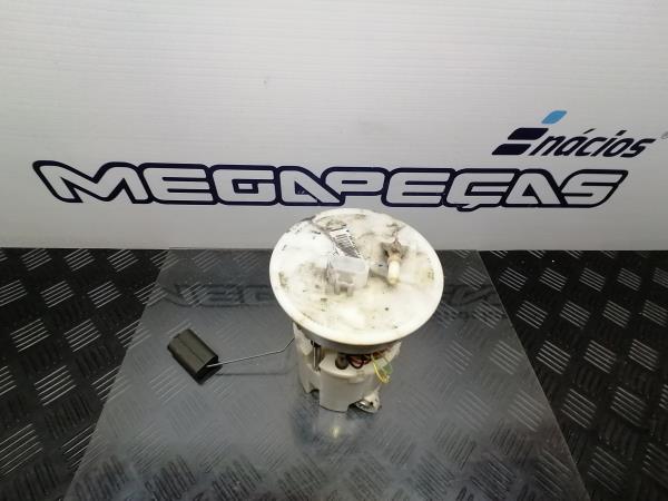 Bomba de combustible FORD Fiesta VI (CB1, CCN)