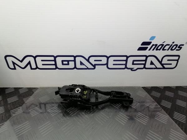 Supporto maniglia porta posteriore destra VOLVO V40 Hatchback