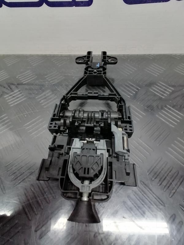 Supporto maniglia porta posteriore destra VOLVO V40 Hatchback Imagem-3