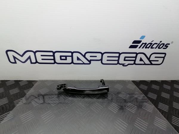 Right front door handle RENAULT Megane III (BZ0_)