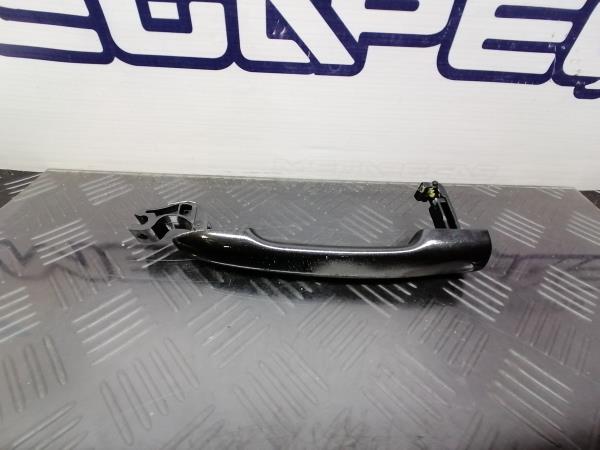 Right front door handle RENAULT Megane III (BZ0_) Imagem-1