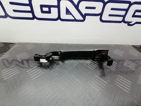 Right front door handle RENAULT Megane III (BZ0_) Imagem-2