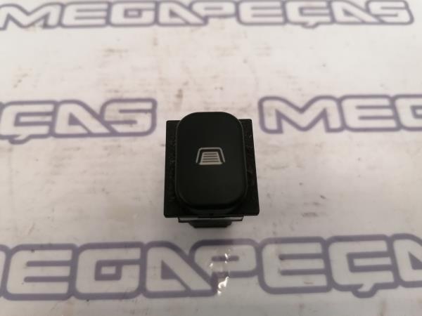 Botão / interruptor cortina PEUGEOT 607 (9D, 9U)